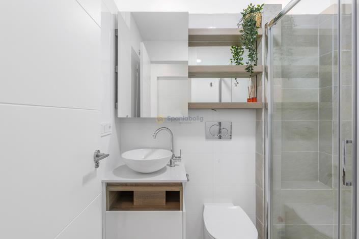 Image No.25-Appartement de 2 chambres à vendre à Ciudad Quesada