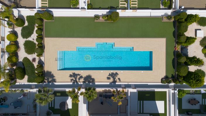 Image No.43-Appartement de 2 chambres à vendre à Ciudad Quesada