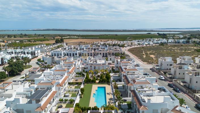 Image No.3-Appartement de 2 chambres à vendre à Ciudad Quesada