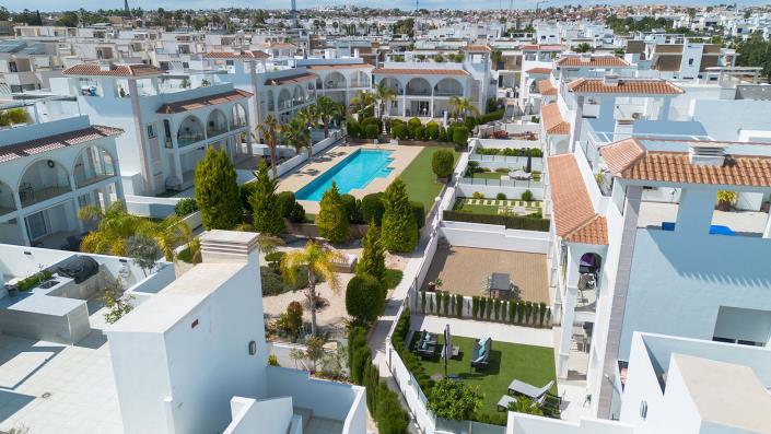 Image No.50-Appartement de 2 chambres à vendre à Ciudad Quesada