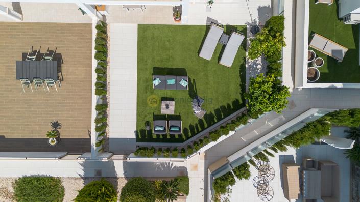 Image No.26-Appartement de 2 chambres à vendre à Ciudad Quesada