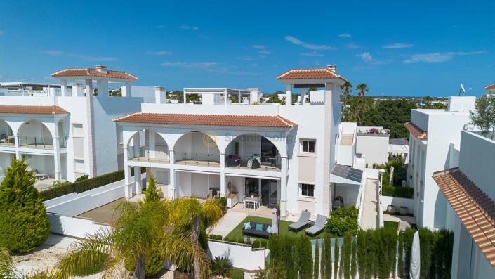 Image No.44-Appartement de 2 chambres à vendre à Ciudad Quesada