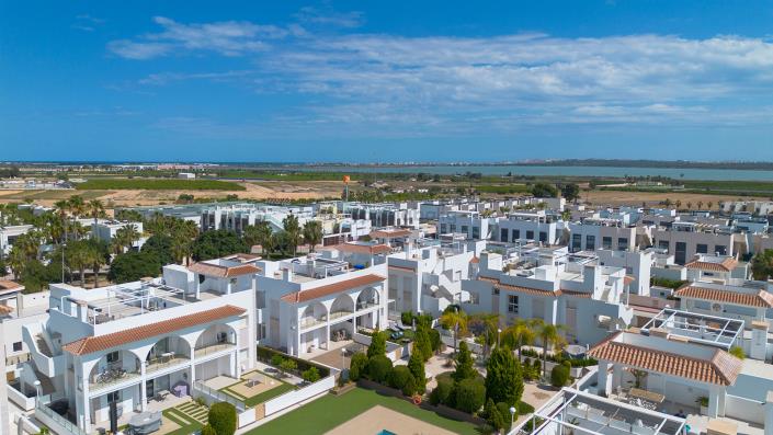 Image No.52-Appartement de 2 chambres à vendre à Ciudad Quesada