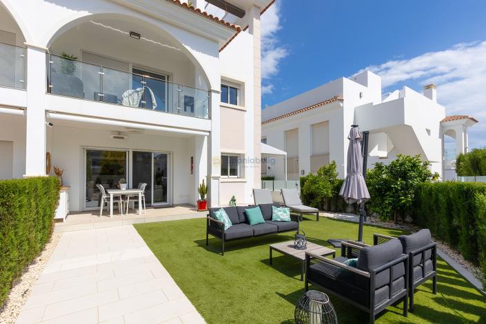 Image No.1-2 Bed Apartment for sale