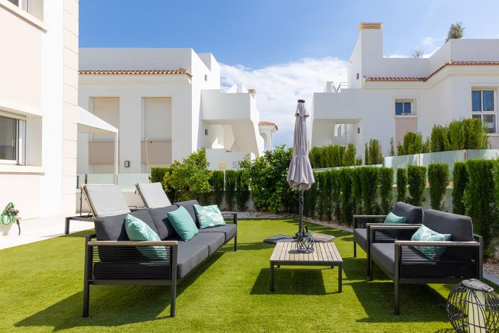 Image No.34-Appartement de 2 chambres à vendre à Ciudad Quesada