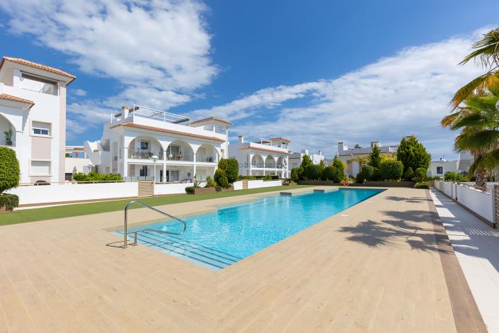 Image No.47-Appartement de 2 chambres à vendre à Ciudad Quesada