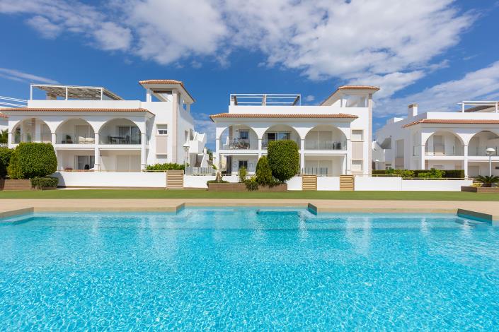 Image No.46-Appartement de 2 chambres à vendre à Ciudad Quesada