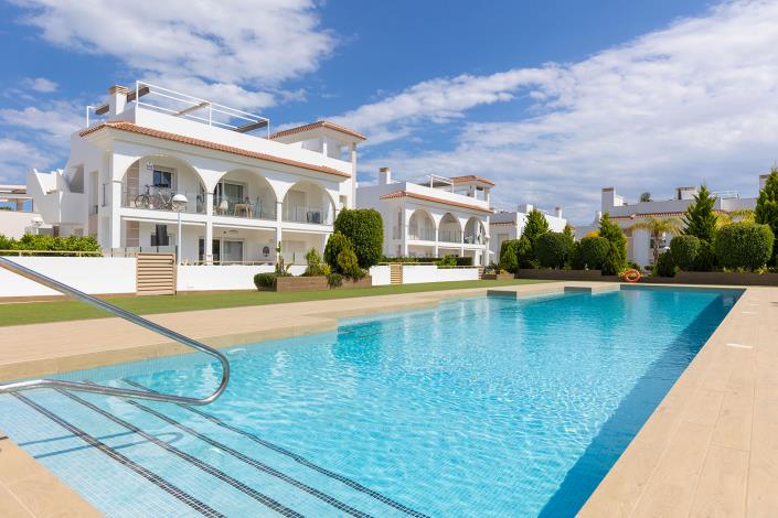 Image No.48-Appartement de 2 chambres à vendre à Ciudad Quesada