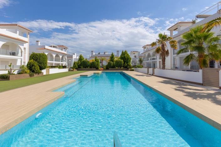 Image No.49-Appartement de 2 chambres à vendre à Ciudad Quesada