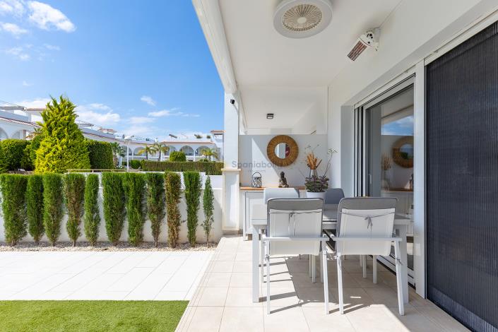 Image No.27-Appartement de 2 chambres à vendre à Ciudad Quesada