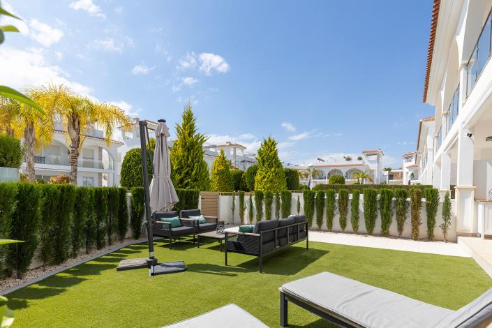 Image No.41-Appartement de 2 chambres à vendre à Ciudad Quesada