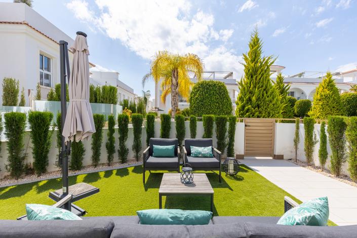 Image No.39-Appartement de 2 chambres à vendre à Ciudad Quesada