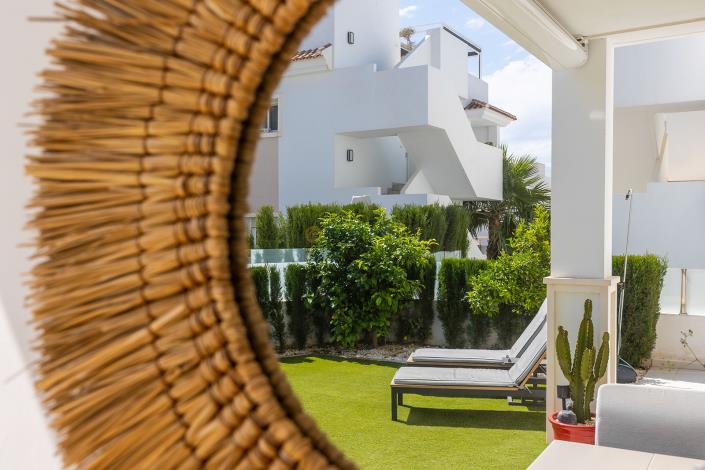 Image No.31-Appartement de 2 chambres à vendre à Ciudad Quesada