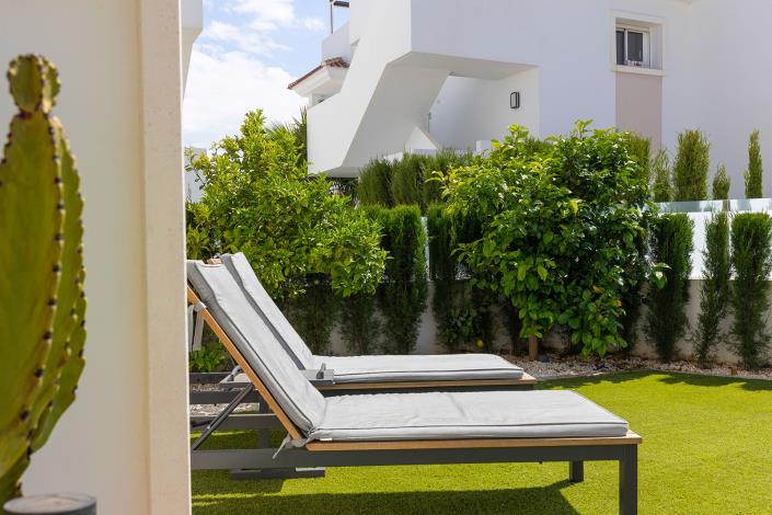 Image No.32-Appartement de 2 chambres à vendre à Ciudad Quesada