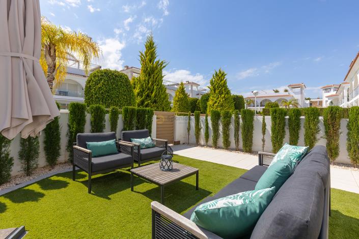 Image No.33-Appartement de 2 chambres à vendre à Ciudad Quesada