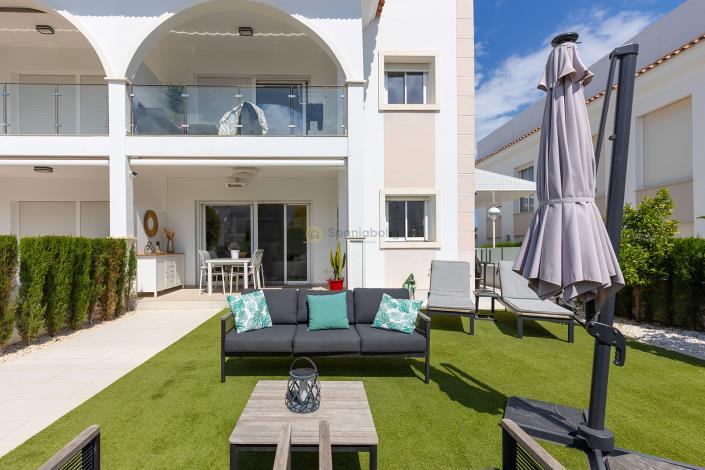 Image No.42-Appartement de 2 chambres à vendre à Ciudad Quesada