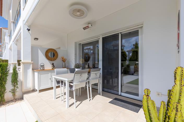 Image No.28-Appartement de 2 chambres à vendre à Ciudad Quesada