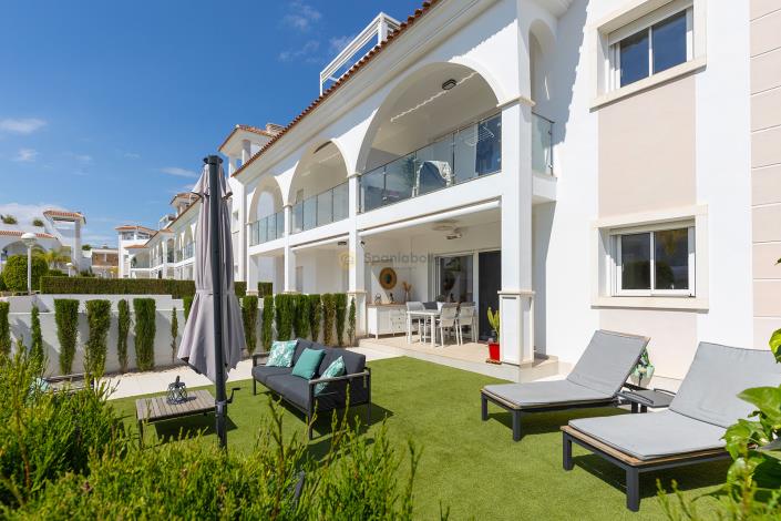 Image No.35-Appartement de 2 chambres à vendre à Ciudad Quesada