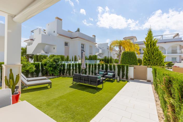 Image No.36-Appartement de 2 chambres à vendre à Ciudad Quesada