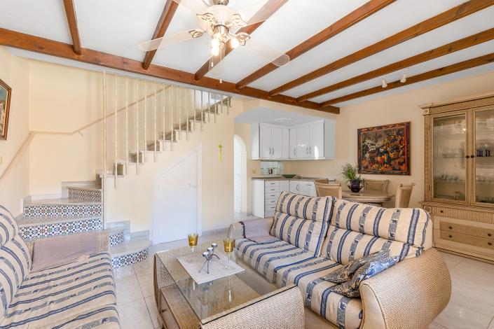 Image No.9-Maison de ville de 2 chambres à vendre à Playa Flamenca