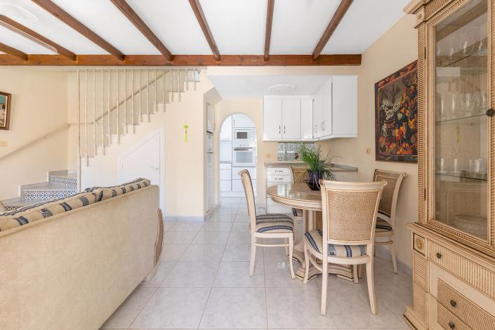 Image No.8-Maison de ville de 2 chambres à vendre à Playa Flamenca