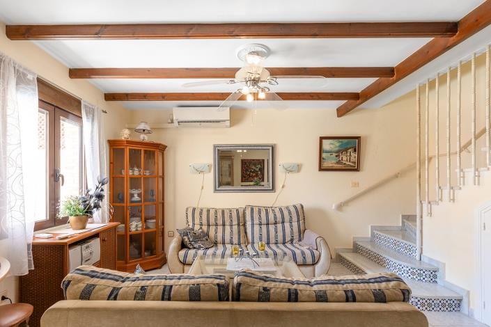 Image No.10-Maison de ville de 2 chambres à vendre à Playa Flamenca