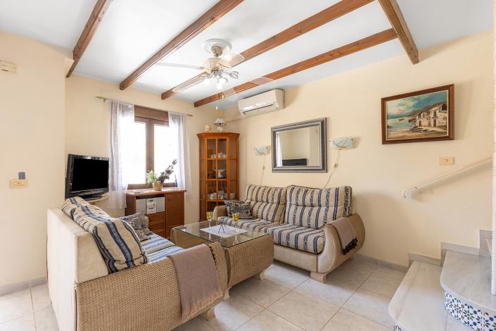 Image No.11-Maison de ville de 2 chambres à vendre à Playa Flamenca