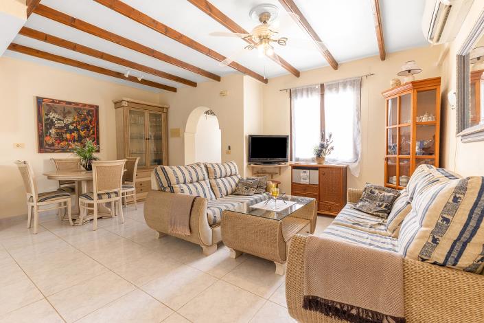 Image No.12-Maison de ville de 2 chambres à vendre à Playa Flamenca