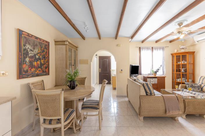 Image No.7-Maison de ville de 2 chambres à vendre à Playa Flamenca