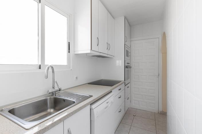 Image No.5-Maison de ville de 2 chambres à vendre à Playa Flamenca