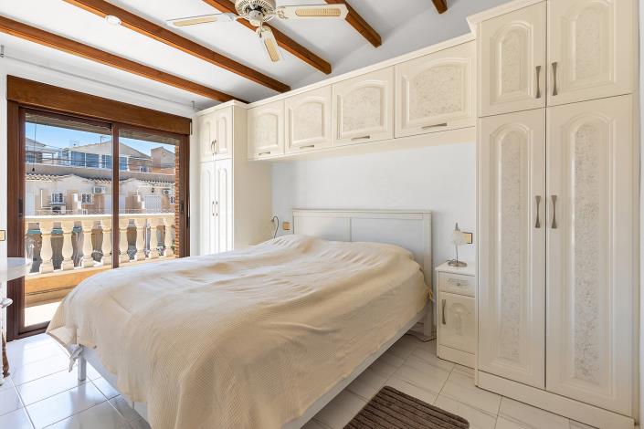 Image No.13-Maison de ville de 2 chambres à vendre à Playa Flamenca