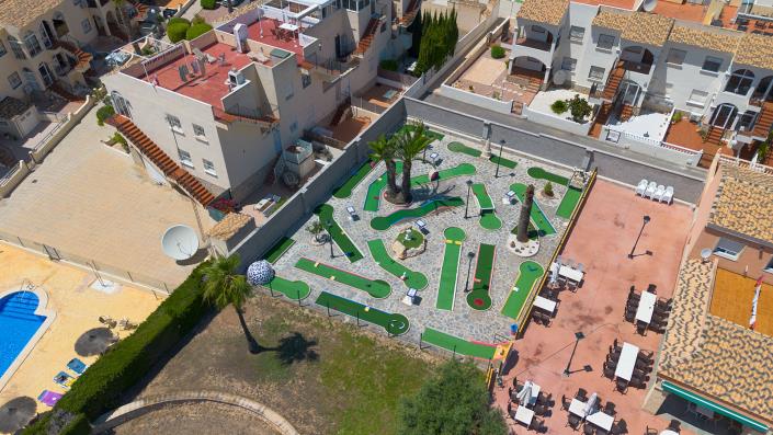 Image No.24-Maison de ville de 2 chambres à vendre à Playa Flamenca