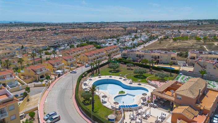 Image No.23-Maison de ville de 2 chambres à vendre à Playa Flamenca
