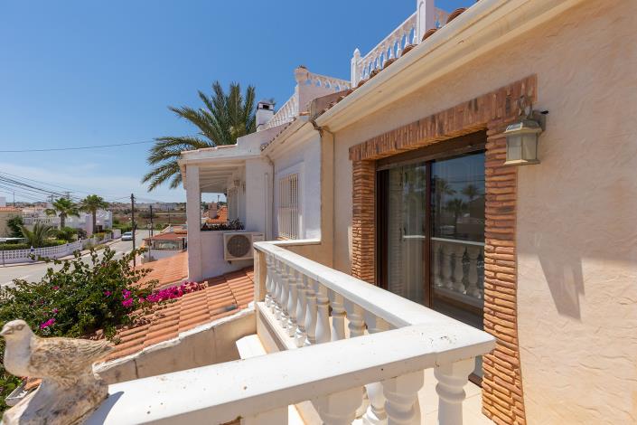 Image No.31-Maison de ville de 2 chambres à vendre à Playa Flamenca