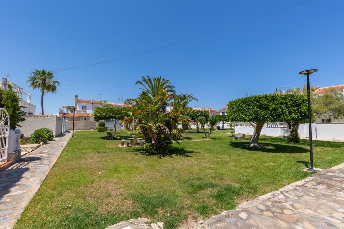 Image No.33-Maison de ville de 2 chambres à vendre à Playa Flamenca
