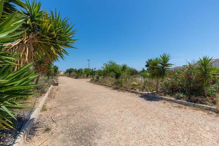 Image No.35-Maison de ville de 2 chambres à vendre à Playa Flamenca