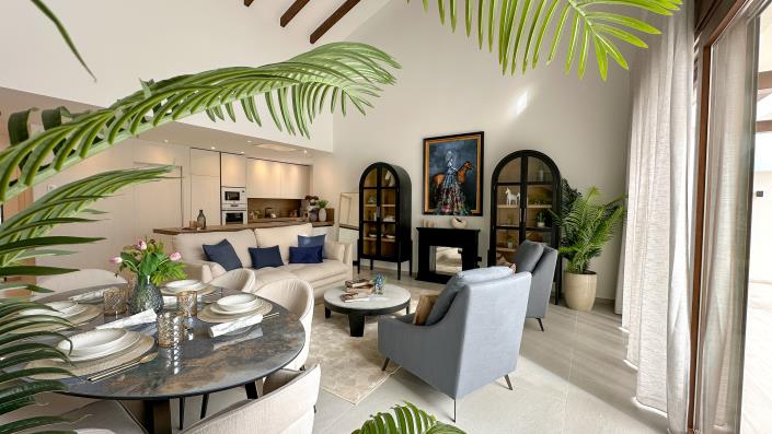 Image No.15-3 Bed Villa / Detached for sale