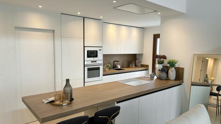 Image No.2-3 Bed Villa / Detached for sale