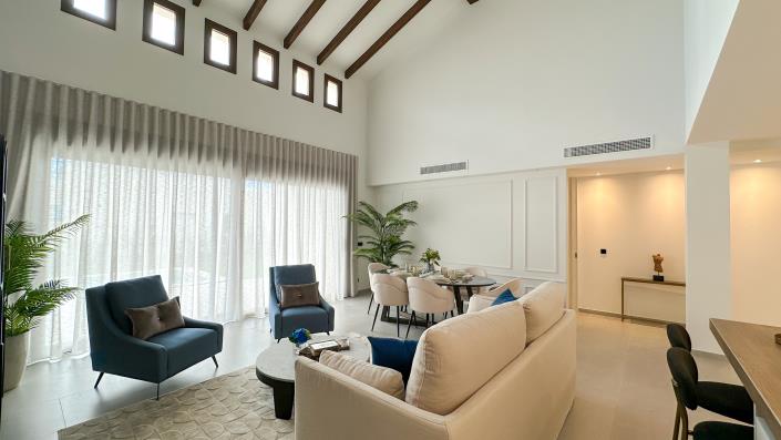 Image No.18-3 Bed Villa / Detached for sale