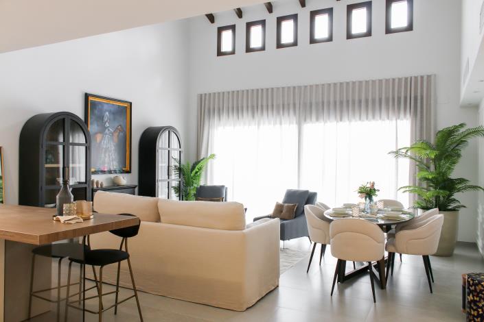 Image No.19-3 Bed Villa / Detached for sale