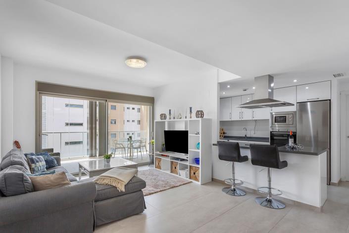 Image No.9-2 Bed Apartment for sale