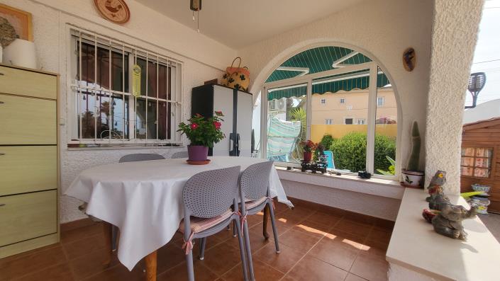 Image No.16-Villa / Détaché de 4 chambres à vendre à Ciudad Quesada