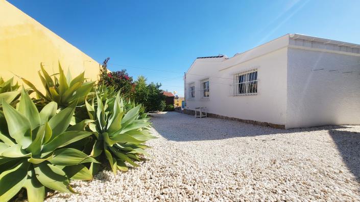 Image No.27-Villa / Détaché de 4 chambres à vendre à Ciudad Quesada