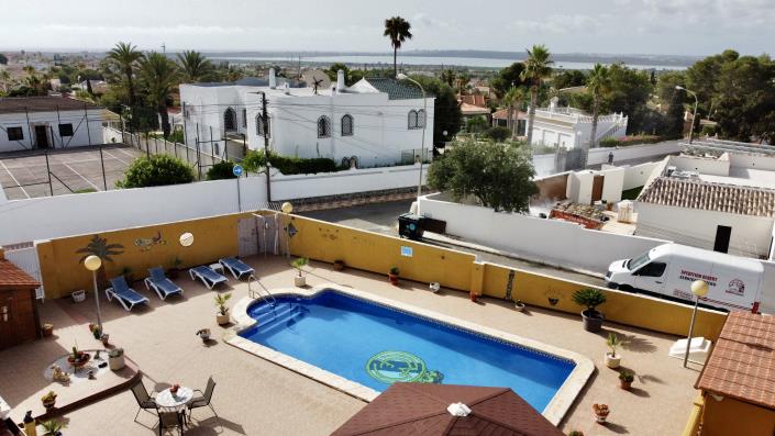 Image No.29-Villa / Détaché de 4 chambres à vendre à Ciudad Quesada