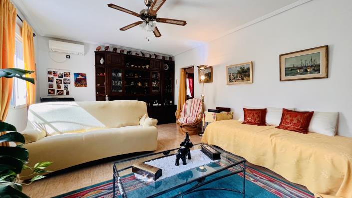 Image No.8-Villa / Détaché de 4 chambres à vendre à Ciudad Quesada