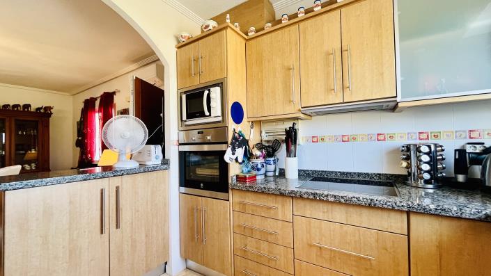 Image No.3-Villa / Détaché de 4 chambres à vendre à Ciudad Quesada