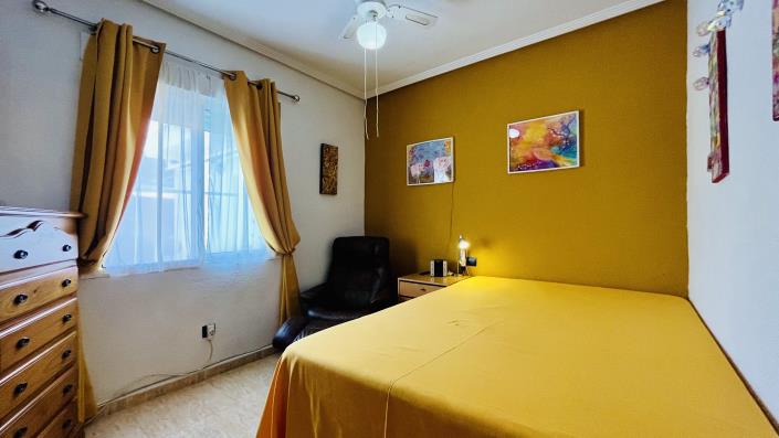 Image No.10-Villa / Détaché de 4 chambres à vendre à Ciudad Quesada