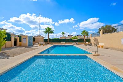 Spaniabolig Real Estate most sold property