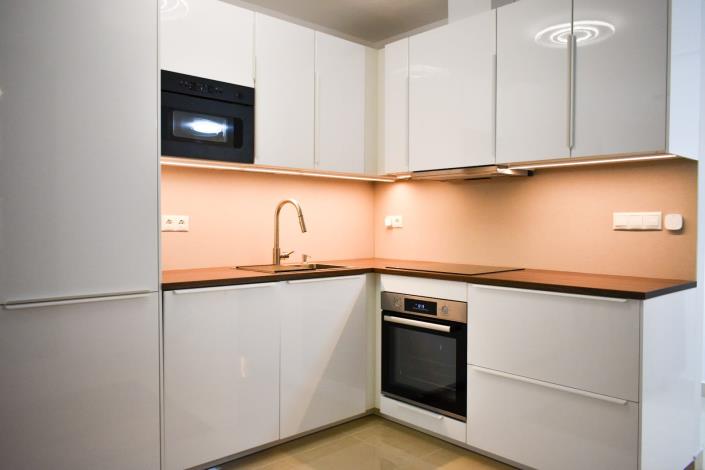 Image No.2-Appartement de 2 chambres à vendre à Torrevieja