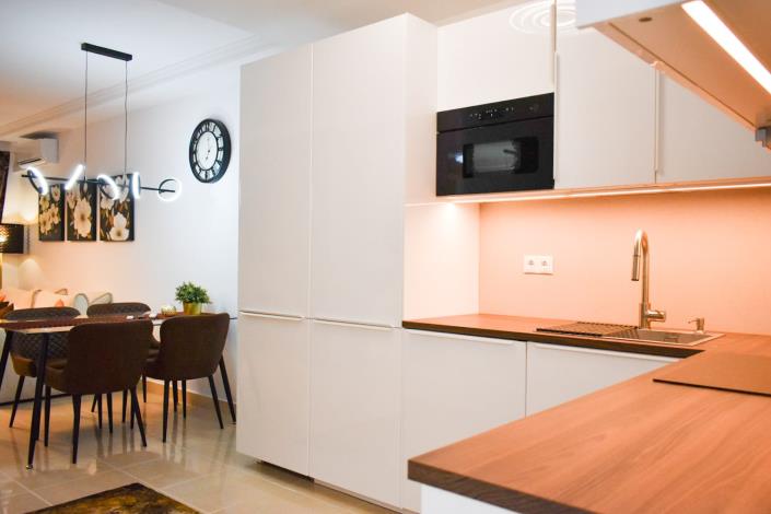 Image No.3-Appartement de 2 chambres à vendre à Torrevieja